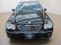 Black - C 230 Sport Photo No. 2