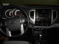 2012 Barcelona Red Metallic Toyota Tacoma V6 SR5 Prerunner Double Cab  photo #13