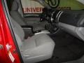Barcelona Red Metallic - Tacoma V6 SR5 Prerunner Double Cab Photo No. 17