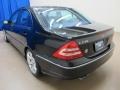 Black - C 230 Sport Photo No. 6
