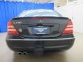 Black - C 230 Sport Photo No. 8