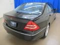 Black - C 230 Sport Photo No. 9