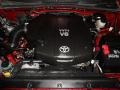Barcelona Red Metallic - Tacoma V6 SR5 Prerunner Double Cab Photo No. 23