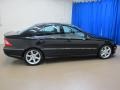 Black - C 230 Sport Photo No. 10