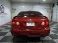 2006 Impulse Red Pearl Toyota Corolla LE  photo #6