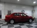 2006 Impulse Red Pearl Toyota Corolla LE  photo #7