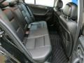 Black - C 230 Sport Photo No. 21