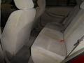 2006 Impulse Red Pearl Toyota Corolla LE  photo #20