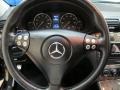 Black - C 230 Sport Photo No. 36