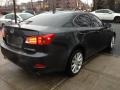 Obsidian Black - IS 250 AWD Photo No. 3