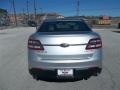 Ingot Silver Metallic - Taurus Limited Photo No. 4