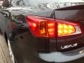 Obsidian Black - IS 250 AWD Photo No. 6
