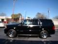 Black Clearcoat - Navigator Luxury Photo No. 5