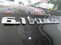Brilliant Black Crystal Pearl - Challenger SRT8 SpeedFactory Photo No. 6