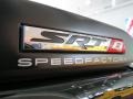 Brilliant Black Crystal Pearl - Challenger SRT8 SpeedFactory Photo No. 9