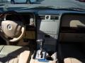 Black Clearcoat - Navigator Luxury Photo No. 17