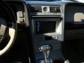Black Clearcoat - Navigator Luxury Photo No. 20