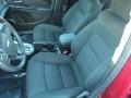 Crystal Red Metallic - Cruze LT Photo No. 4