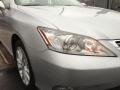 Tungsten Silver Pearl - ES 350 Photo No. 2