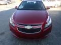 Crystal Red Metallic - Cruze LT Photo No. 20