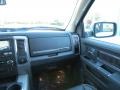 2012 Bright White Dodge Ram 1500 Laramie Limited Crew Cab 4x4  photo #24