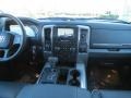 2012 Bright White Dodge Ram 1500 Laramie Limited Crew Cab 4x4  photo #25