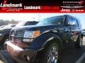 Blackberry Pearl 2011 Dodge Nitro Heat
