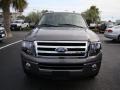 2011 Sterling Grey Metallic Ford Expedition Limited  photo #10