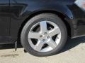 2010 Black Granite Metallic Chevrolet Cobalt LT Coupe  photo #3