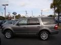 2011 Sterling Grey Metallic Ford Expedition Limited  photo #12