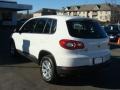 Candy White - Tiguan S 4Motion Photo No. 4