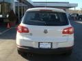 Candy White - Tiguan S 4Motion Photo No. 5