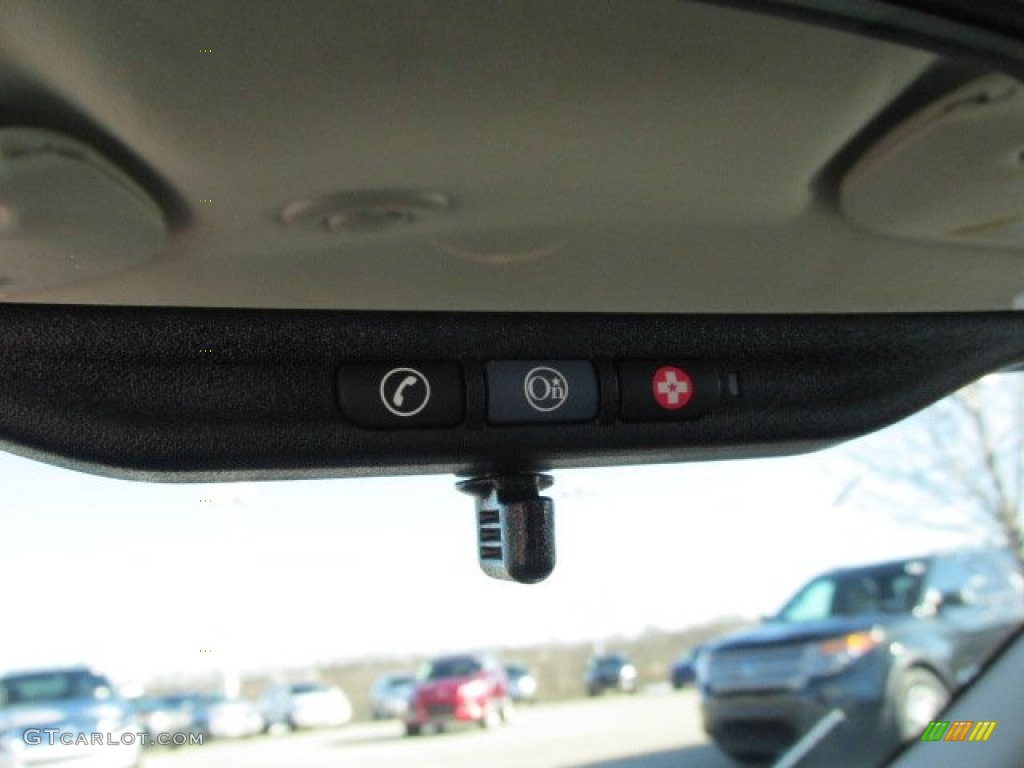 2010 Cobalt LT Coupe - Black Granite Metallic / Ebony photo #17