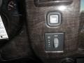 Medium Dark Pewter Controls Photo for 2004 Chevrolet Express #76117724