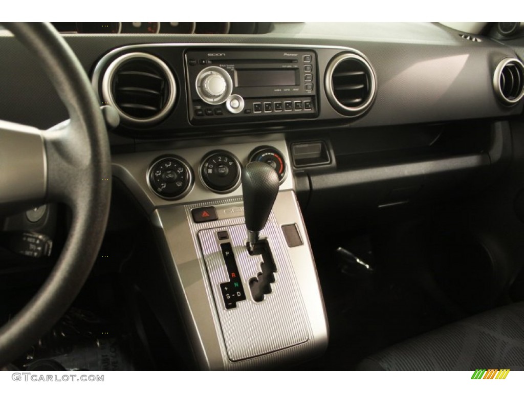 2011 Scion xB Standard xB Model 4 Speed Sequential Automatic Transmission Photo #76117840