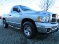 Bright Silver Metallic - Ram 1500 SLT Regular Cab Photo No. 7