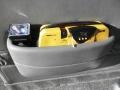 Light Pewter Metallic - Express 1500 Passenger Conversion Van Photo No. 25