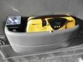 2004 Light Pewter Metallic Chevrolet Express 1500 Passenger Conversion Van  photo #25