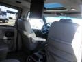 2004 Light Pewter Metallic Chevrolet Express 1500 Passenger Conversion Van  photo #28