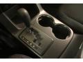 6 Speed Sportmatic Automatic 2011 Kia Sorento LX AWD Transmission