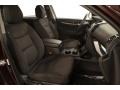 Black 2011 Kia Sorento LX AWD Interior