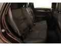 Black 2011 Kia Sorento LX AWD Interior Color