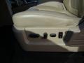 White Platinum Metallic Tri Coat - F150 Lariat SuperCrew 4x4 Photo No. 10