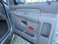 2005 Bright Silver Metallic Dodge Ram 1500 SLT Regular Cab  photo #21