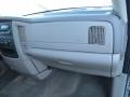 Bright Silver Metallic - Ram 1500 SLT Regular Cab Photo No. 22