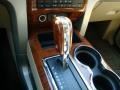 White Platinum Metallic Tri Coat - F150 Lariat SuperCrew 4x4 Photo No. 20