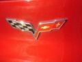 2009 Crystal Red Metallic Chevrolet Corvette Convertible  photo #22