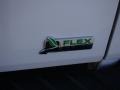 White Platinum Metallic Tri Coat - F150 Lariat SuperCrew 4x4 Photo No. 28