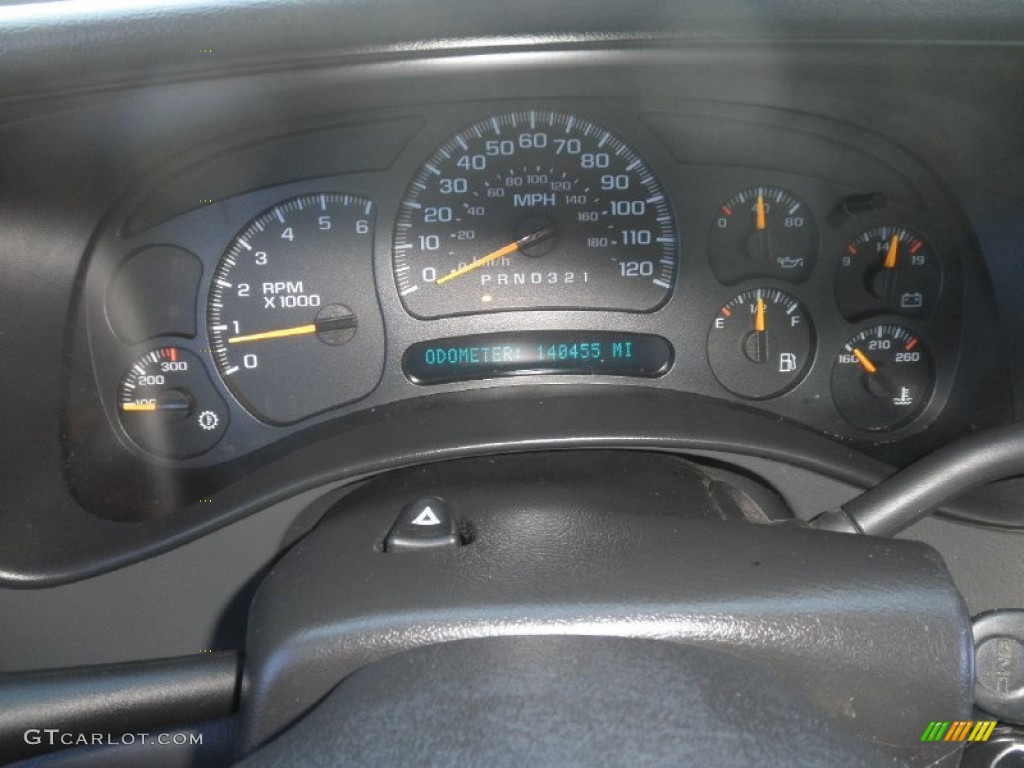 2006 Sierra 2500HD SLT Crew Cab 4x4 - Deep Blue Metallic / Pewter photo #10