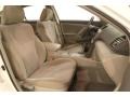 Super White - Camry LE Photo No. 10
